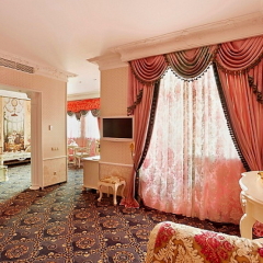 Бутик-Отель Green House 4* Стандартный номер разные типы кроватей фото 23