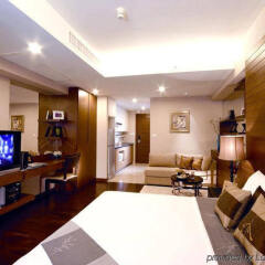 Отель FuramaXclusive Sathorn, Bangkok развлечения