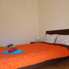 Stars Rooms Beatus - Hostel сейф в номере