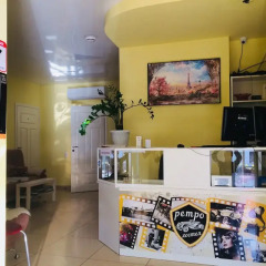 Гостиница Hostel RETRO в Казани 3 отзыва об отеле, цены и фото номеров - забронировать гостиницу Hostel RETRO онлайн Казань развлечения