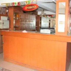 Joshuar Hotel Паттайя гостиничный бар