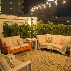 Townhouse Hotel фото 3