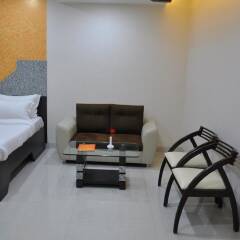 Отель Savera Holiday Home Гоа комната для гостей фото 4