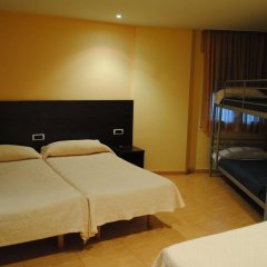 Отель La Mola Андорра, Энкамп - отзывы, цены и фото номеров - забронировать отель La Mola онлайн комната для гостей фото 3
