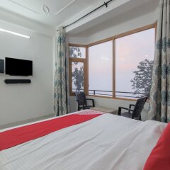 OYO 23675 Mountains Villa in Kasauli, India from 280$, photos, reviews - zenhotels.com room amenities