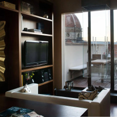 Отель Domux Home Repubblica удобства в номере фото 2