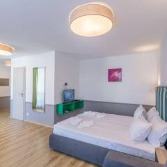 Boulevard Boutique Hotel детские мероприятия