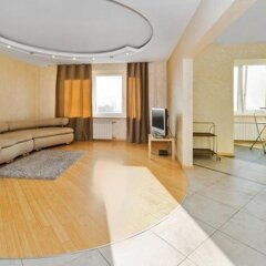 Гостиница Na Alabyana Apartment в Москве отзывы, цены и фото номеров - забронировать гостиницу Na Alabyana Apartment онлайн Москва фото 11