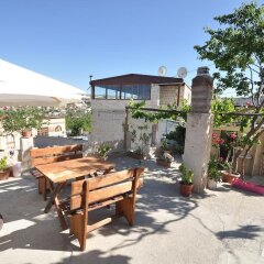 Dreams Cave Hotel Турция, Ургуп - отзывы, цены и фото номеров - забронировать отель Dreams Cave Hotel онлайн фото 9