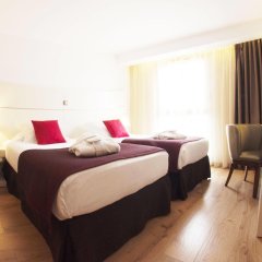 Отель Montaigne & Spa Франция, Канны - 4 отзыва об отеле, цены и фото номеров - забронировать отель Montaigne & Spa онлайн комната для гостей