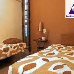 Отель Barbieri Sol Hostel Испания, Мадрид - 1 отзыв об отеле, цены и фото номеров - забронировать отель Barbieri Sol Hostel онлайн комната для гостей фото 2