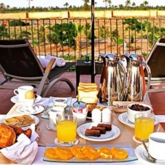 Отель Rawabi Marrakech & Spa- All Inclusive Марокко, Марракеш - отзывы, цены и фото номеров - забронировать отель Rawabi Marrakech & Spa- All Inclusive онлайн фото 12
