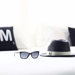 Blu Monkey Hub and Hotel Phuket 4* Номер Делюкс с разными типами кроватей фото 2