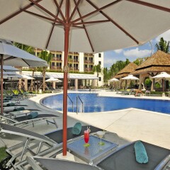 Отель ibis Phuket Kata бассейн фото 2