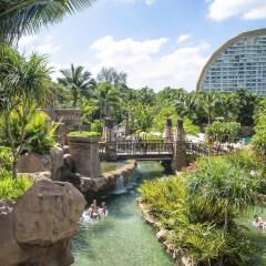 Отель Centara Grand Mirage Beach Resort Pattaya Таиланд, Паттайя - 11 отзывов об отеле, цены и фото номеров - забронировать отель Centara Grand Mirage Beach Resort Pattaya онлайн бассейн фото 3