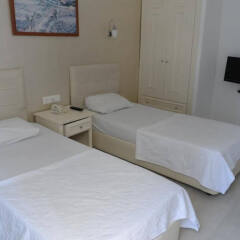 Geo Beach Hotel Турция, Мармарис - отзывы, цены и фото номеров - забронировать отель Geo Beach Hotel онлайн комната для гостей фото 3