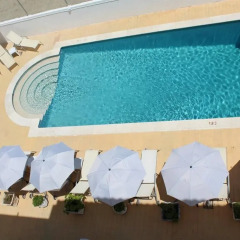 Отель Cheerfulway Cerro Atlântico Apartamentos