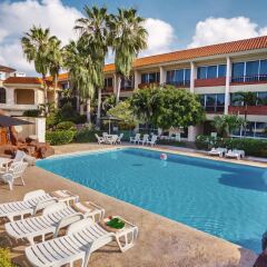 Aguamarina Hotel бассейн фото 3