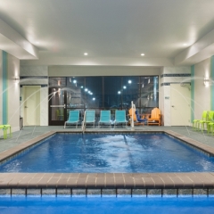 Отель Home2 Suites by Hilton Amarillo США, Амарилло - отзывы, цены и фото номеров - забронировать отель Home2 Suites by Hilton Amarillo онлайн бассейн фото 2
