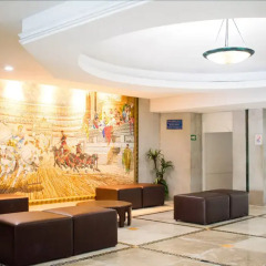 Hotel Romano Palace Acapulco интерьер отеля фото 6