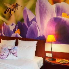 Hotel Novotel Suites Wien City Donau детские мероприятия