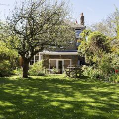 Отель Veeve - Big Oakfield House Великобритания, Лондон - отзывы, цены и фото номеров - забронировать отель Veeve - Big Oakfield House онлайн фото 2