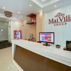 Gala Hotel 2 интерьер отеля