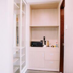 Papaya Saigon Central Hotel в номере фото 2