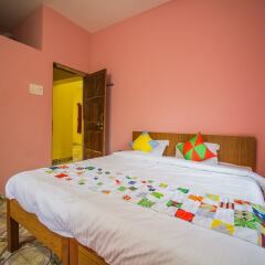 Отель OYO 12435 Home Sunny 2BHK Uddo Beach Гоа детские мероприятия
