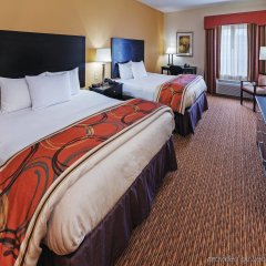 La Quinta Inn & Suites by Wyndham Stillwater-University Area in Stillwater, United States of America from 131$, photos, reviews - zenhotels.com guestroom photo 2