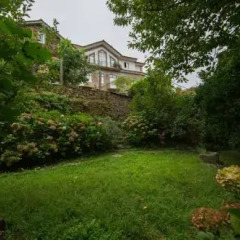 Отель Casa Da Nogueira Амаранте фото 4