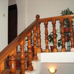 Отель Boyadjiyski Guest House Банско интерьер отеля