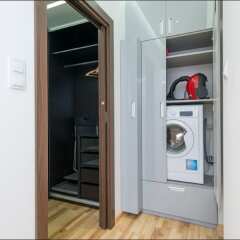 Апартаменты Old Town Apartments Варшава фото 9