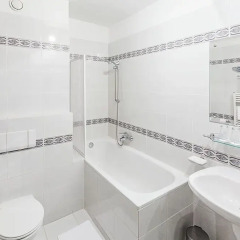 Villa Voyta Hotel & Restaurant Прага ванная фото 3