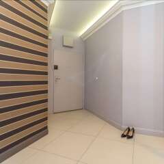 Отель P&O Apartments Plac Europejski 1 Польша, Варшава - отзывы, цены и фото номеров - забронировать отель P&O Apartments Plac Europejski 1 онлайн интерьер отеля