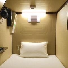Tokyo Ariake Bay Hotel комната для гостей фото 4