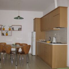 Отель Villa Mare Monte ApartHotel в номере