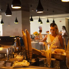 Отель Marino Beach Colombo Шри-Ланка, Коломбо - 1 отзыв об отеле, цены и фото номеров - забронировать отель Marino Beach Colombo онлайн гостиничный бар