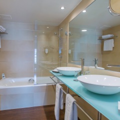 Hm Jaime III Hotel спа