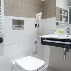 Отель Porta Pinciana Panoramic Terrace - HOV 51537 ванная