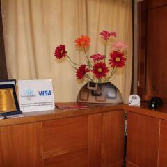Hotel Montevecchio удобства в номере