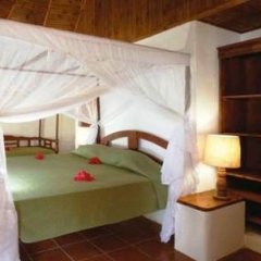 Hotel Cote d'Or Club in Praslin Island, Seychelles from 531$, photos, reviews - zenhotels.com guestroom photo 5