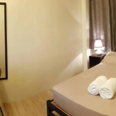 Отель Aliria Bed and Breakfast Филиппины, Тагбиларан - отзывы, цены и фото номеров - забронировать отель Aliria Bed and Breakfast онлайн комната для гостей фото 4
