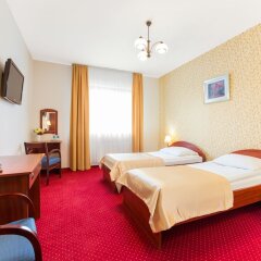 Arkadia in Warsaw, Poland from 75$, photos, reviews - zenhotels.com guestroom photo 2