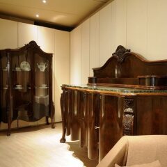 Hotel ABC интерьер отеля