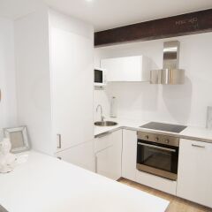 Отель Thaibus Apartments by Hoom Испания, Валенсия - отзывы, цены и фото номеров - забронировать отель Thaibus Apartments by Hoom онлайн фото 2
