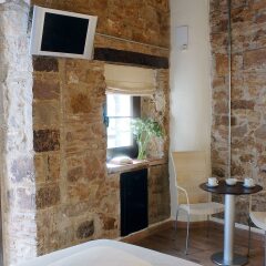Отель AinB Picasso Corders Apartments Испания, Барселона - отзывы, цены и фото номеров - забронировать отель AinB Picasso Corders Apartments онлайн удобства в номере фото 3