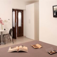 Отель Rome ApartHotel детские мероприятия