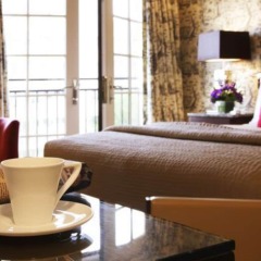 Отель The Normandy Hotel США, Вашингтон - отзывы, цены и фото номеров - забронировать отель The Normandy Hotel онлайн фото 7
