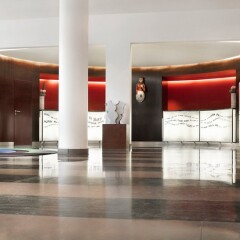 Отель Le Méridien Hamburg Германия, Гамбург - 2 отзыва об отеле, цены и фото номеров - забронировать отель Le Méridien Hamburg онлайн фото 3